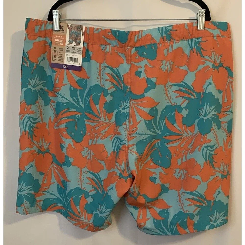 ZeroXposur mens size
